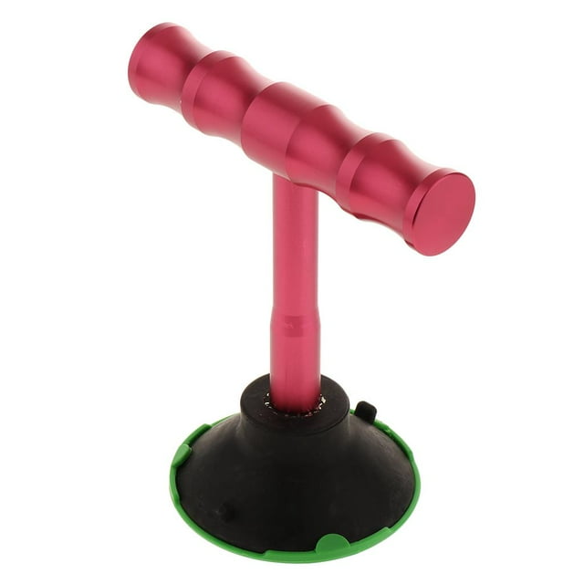 Suction Cup Remover Puller Pad Bodywork Quick Repair 3 75mm