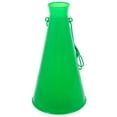 thumbnail image 1 of Cheer Megaphone Portable Plastic Megaphone for Sports Party Atmosphere Prop, 1 of 8
