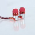 thumbnail image 3 of YUEVE Phone Earphone Earbuds 3.5mm Universal Stereo In-Ear With Mic For Cell Headset, 3 of 9