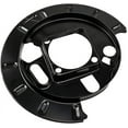 thumbnail image 2 of Brake Dust Shield, 2 of 2