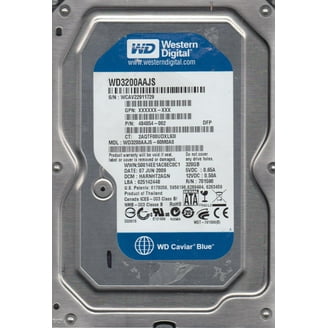Western Digital 2TB WD Purple Surveillance Hard Drive, 256MB Cache