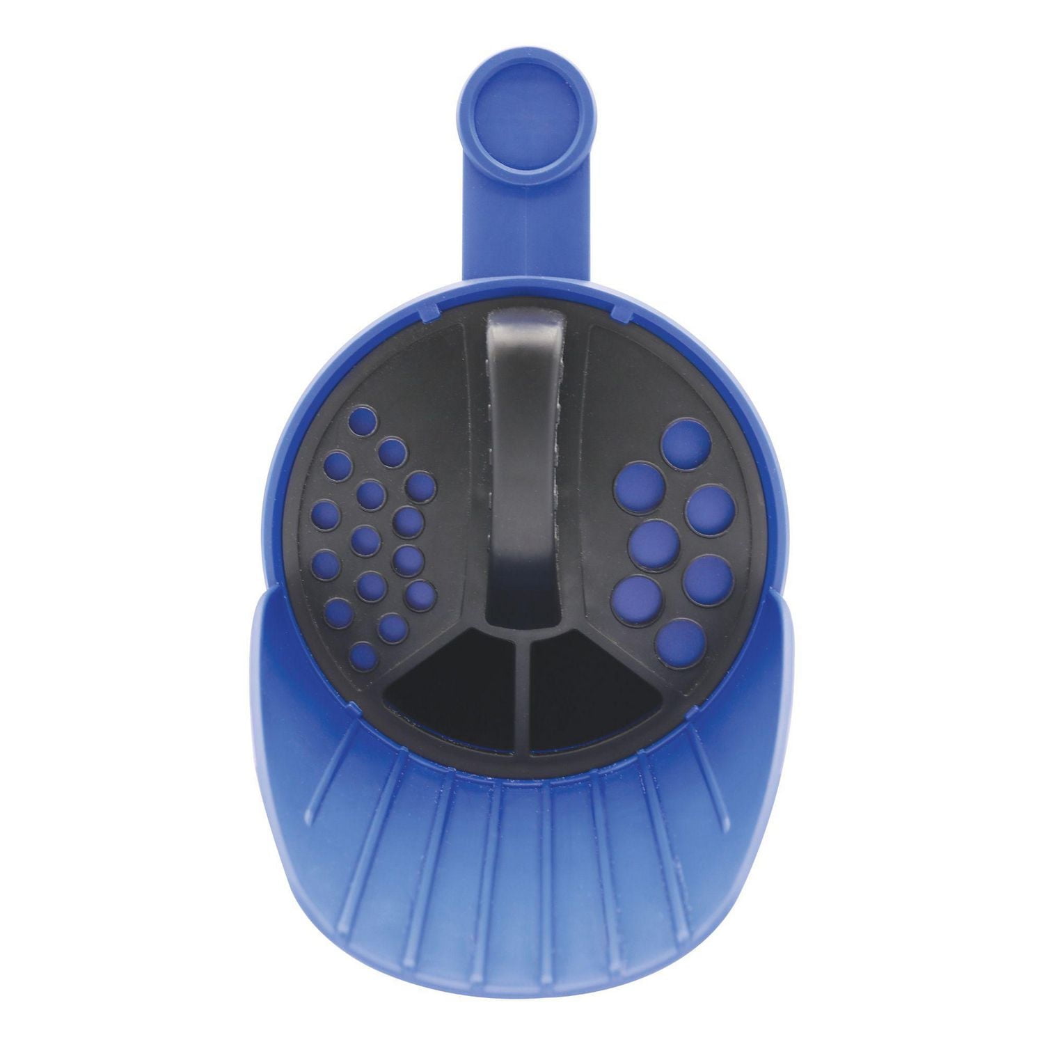 Snow Joe Sun Joe Handheld All-Season Multi-Purpose Spreader, 5 lbs – Versatile, Adjustable Spread Control for Lawn Care, Fertilizer, and Salt Application