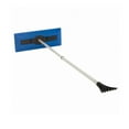 thumbnail image 2 of Snow Joe Car Windshield Ice Scraper & Telescoping Brush Snow Broom Tool (8 Pack), 2 of 6