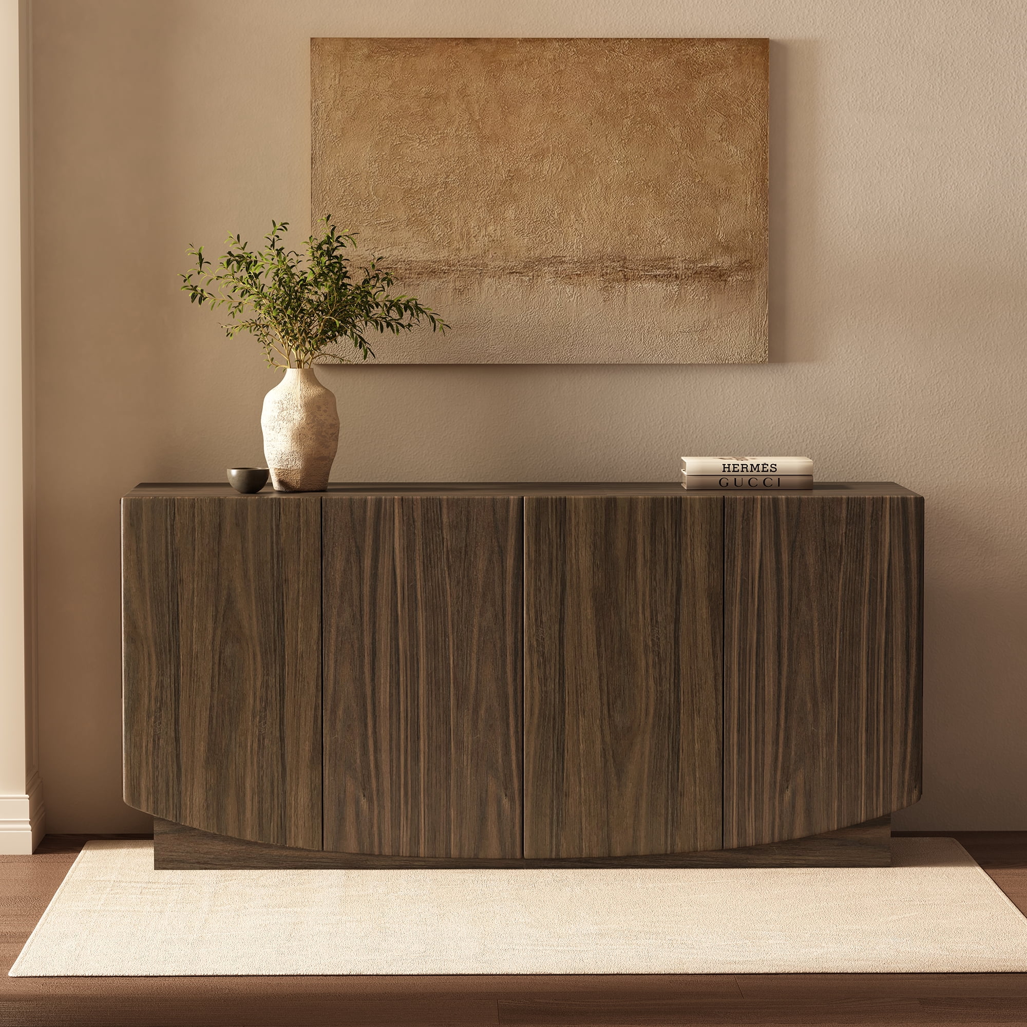 Sideboard Walnut