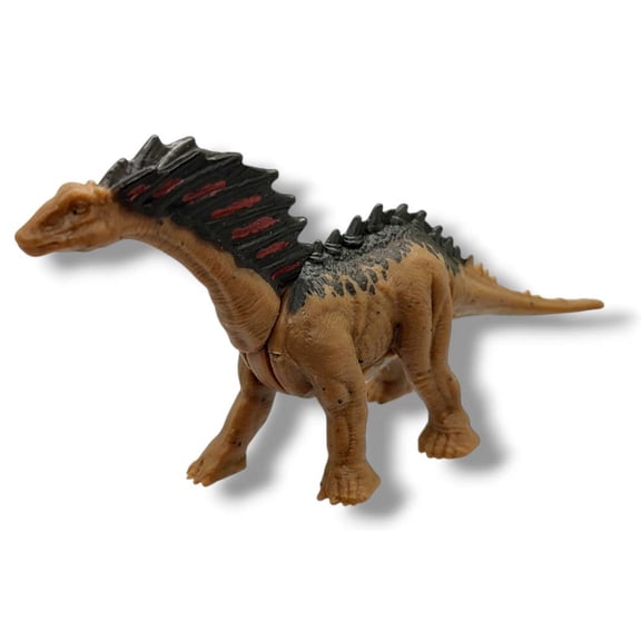 Jurassic World Series 3 Minis Amargasaurus Mini Figure