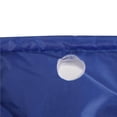 thumbnail image 2 of Yuarrent Almohadilla envolvente para trampolín, protección de seguridad ligera, cubierta de resorte, acolchado, funda protectora impermeable carpas, 2 of 6