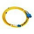 thumbnail image 2 of Axiom AX - network cable - 49 ft - yellow, 2 of 4