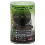 Ekobrew Reusable Filter for Keurig Single Cup Brewers, (Pack of 12)