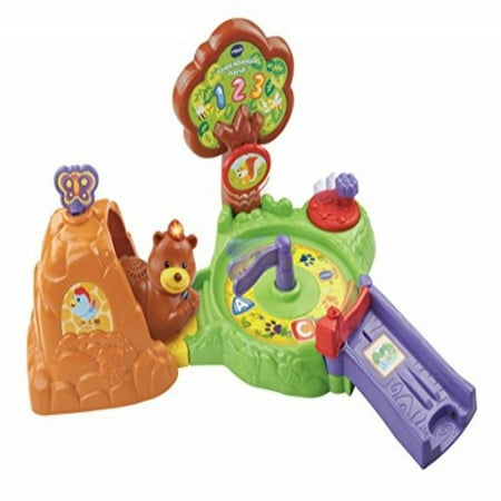 - Go! Go! Smart Animals Forest Adventure Playset