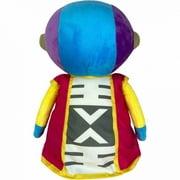 Great Eastern - Dragon Ball Super - Zeno Sama Plush, 14-inches