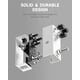 thumbnail image 4 of Pedal de guitarra Distortion Donner EMBARK 02 DIY Shell Electric, 4 of 7