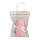thumbnail image 5 of Toallas de oso, suaves, para cocina, hogar, fiestas, regalos de cocina para mamá Bolsos Normales Rosa, 5 of 9