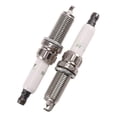 thumbnail image 3 of Suitable for Peugeot Citroen 4 Pcs Iridium Platinum Spark Plug 95770 ILZKBR7B8DG-JC, 3 of 5