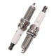 thumbnail image 3 of Suitable for Peugeot Citroen 4 Pcs Iridium Platinum Spark Plug 95770 ILZKBR7B8DG-JC, 3 of 5
