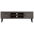 thumbnail image 6 of vidaXL TV Stand Solid Wood Mango 55.1"x11.8"x17.7", 6 of 12