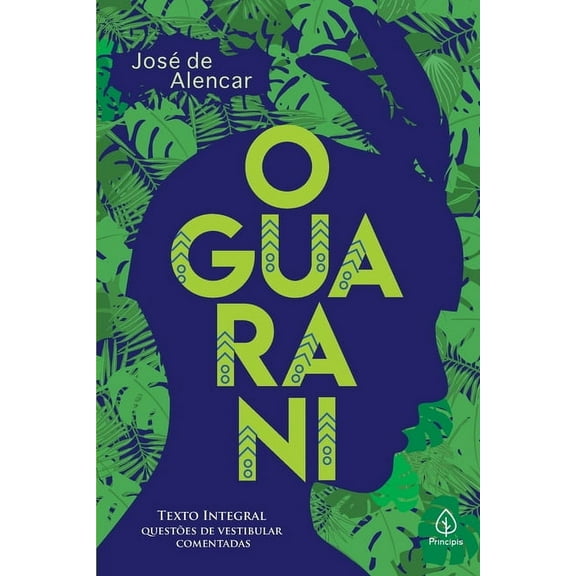 O Guarani (Paperback)
