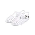 thumbnail image 5 of Forever EA66 Women Jelly Classic Fisherman Gladiator Sandal Flat, 5 of 5