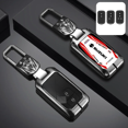 thumbnail image 3 of Estuche para llave Suzuki Solio Ma36s/hustler Carcasa Mh34/sx4 Paquete Da17w Hebilla Cubierta para llave de coche, 3 of 5