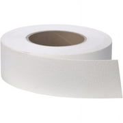 3M 7744 2" x 60' White 3M® Safety-Walk® Light Duty Resilient Tread