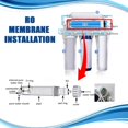 thumbnail image 3 of Filtre à Eau Purification Filtration d'Eau Réduire -75G, 3 of 7