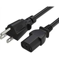 Onerbl AC Power Cord Compatible with ECOXGEAR EcoBoulder