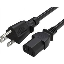 Makita 664463-0 Power Cord (2x14x8 SJ) Replacement Part for