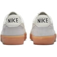 thumbnail image 3 of Nike Killshot 2 Leather Sail/Sail-Gum Yellow-Black 432997-128 Men's Size 10.5 Medium, 3 of 9