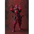 thumbnail image 1 of Figura de Star Wars Samurai Taisho estrella de la muerte armadura Darth Vader Boba Fett Akazonae Guardia Real Taikoyaku MODELO DE figura de acción Juguetes, 1 of 4