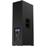 Etx-35p 15 مكبر صوت يعمل بالطاقة ثلاثية الاتجاهات