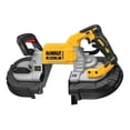 thumbnail image 1 of Sierra De Cinta Doble Mano DeWalt 20v Sin Bateria DCS376B, 1 of 6