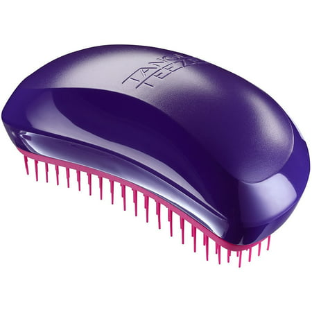 Salon Elite Detangling Hairbrush - Purple Crush by Tangle Teezer for Women - 1 Pc