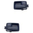 thumbnail image 1 of Manijas De Puertas Interiores Luv 1997 A 2005 Chevrolet Del/Tra HUSHAN ., 1 of 4