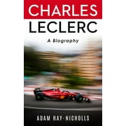 Charles Leclerc : A Biography (Paperback)