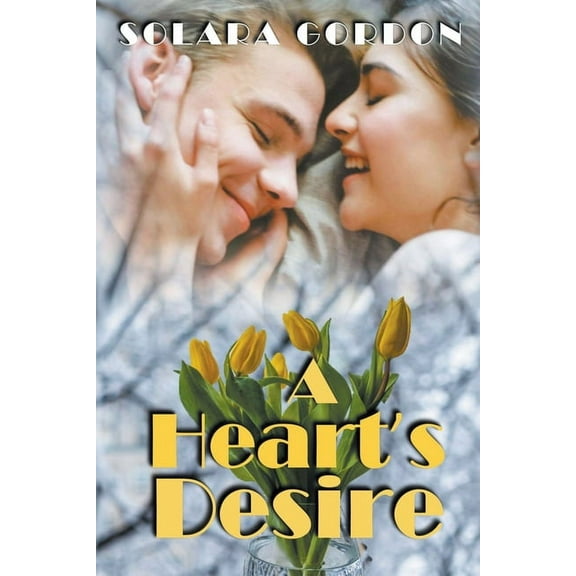 A Heart's Desire, (Paperback)