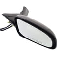 thumbnail image 3 of Mirror Compatible With 2000-2005 Chevrolet Impala Right Passenger Side Heated Paintable Kool-Vue, 3 of 7