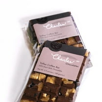 Charles Chocolate Toffee Coffee Bar
