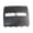 Black, variant on Air Conditioning Panel Plastic Air Conditioning Trim Panel Air Outlet 68414ED