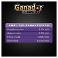 thumbnail image 4 of Alimento para perro Ganador Premium hígado y pavo 22 pzas, 4 of 4