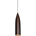 thumbnail image 1 of Access Lighting 52001UJLEDLP-BRZ Odyssey Suspension LED 1 Lumière Excluant Mono-Pod - Bronze, 1 of 1