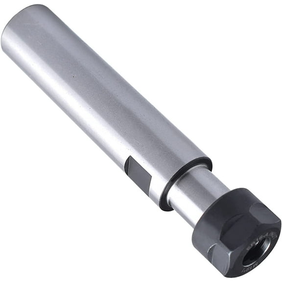C1 ER16 100L Straight Shank Tool Holder Collet Chuck Engraving Machine Collet Fit For CNC Milling Lathe Tool and Engraving Machine