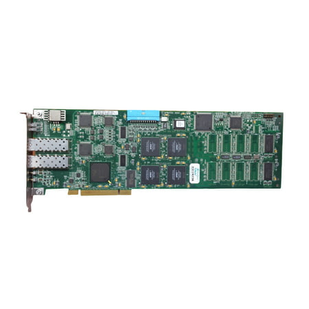 Refurbished Xyratex GBE-SL1 PCI Sniffer Gagabit SX Network