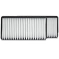 thumbnail image 2 of For Venture Uplander Van Paper Interior Blower Cabin Air Filter 2-Piece Set Pair, 2 of 3