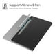thumbnail image 5 of Funda de tableta con teclado Bluetooth dividido y lápiz para Tab S6 10., 5 of 7