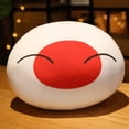 thumbnail image 1 of 10/30/40cm Country Ball Toy Plush Pendant Polandball Plush Doll Countryball USSR USA FRANCE RUSSIA UK JAPAN GERMANY ITALYJapan close10cm Deng Xun unisex, 1 of 2
