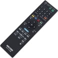 thumbnail image 4 of RMT-B108A Compatible avec Sony Lecteur Blu-ray BDP-S770 BDP-S1700ES BDP-BX37 Télécommande Infrarouge, 4 of 4