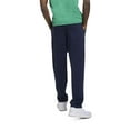 thumbnail image 3 of Russell Athletic Men's and Big Men's Dri-Power Fleece Open Bottom Sweatpants, Moisture Wicking, Mid-Weight Cotton Blend, Sizes S-4XL, 3 of 3
