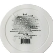 Kai Body Butter with Moisturizing Shea Butter 6.4oz (180g)