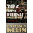 thumbnail image 1 of Pre-Owned Ties That Blind: A Matt Jacob Novel (Paperback) 1940610265 9781940610269, 1 of 1