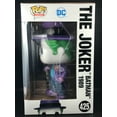 thumbnail image 3 of Funko POP! Heroes DC 10 Inch The Joker Batman 1989 #425 Exclusive, 3 of 4
