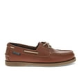 thumbnail image 6 of Dockers Mens Dennison Genuine Leather Dress Casual Boat Shoe, 6 of 8
